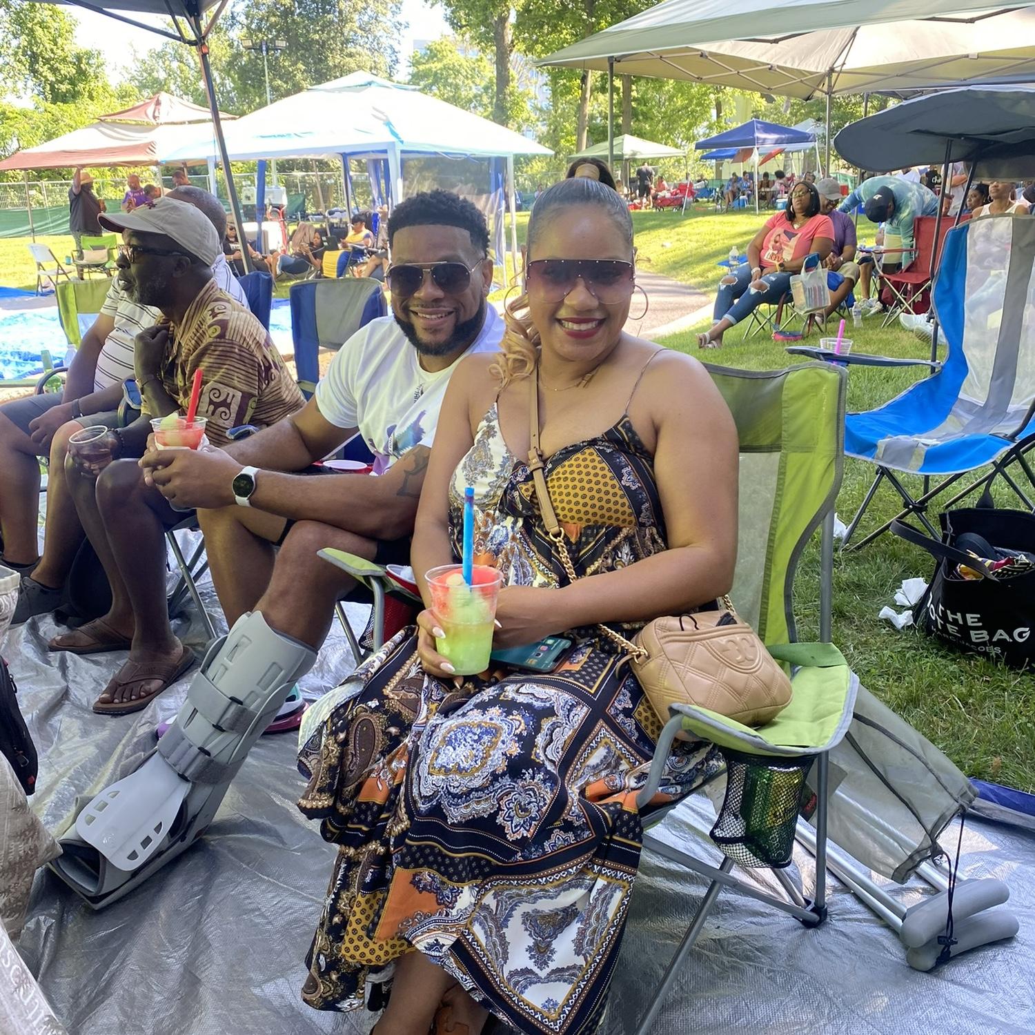 Capital Jazz Fest