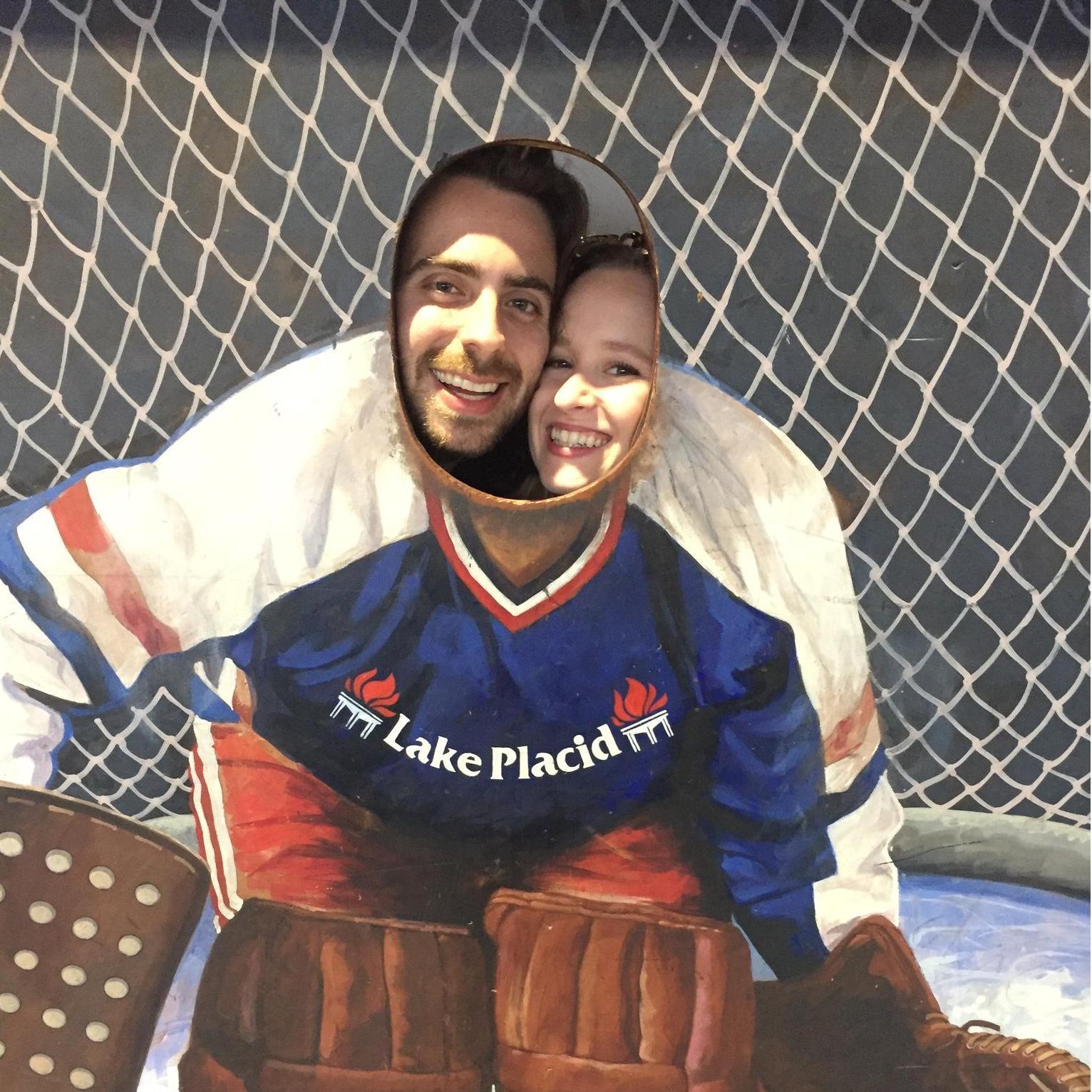 Lake Placid, 2017
