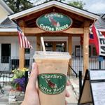 Charlie's Coffee House