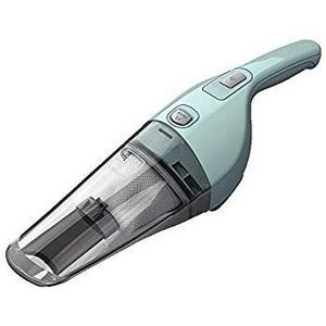 Handheld Cordless Vacuum- Icy Blue or Deep Aqua