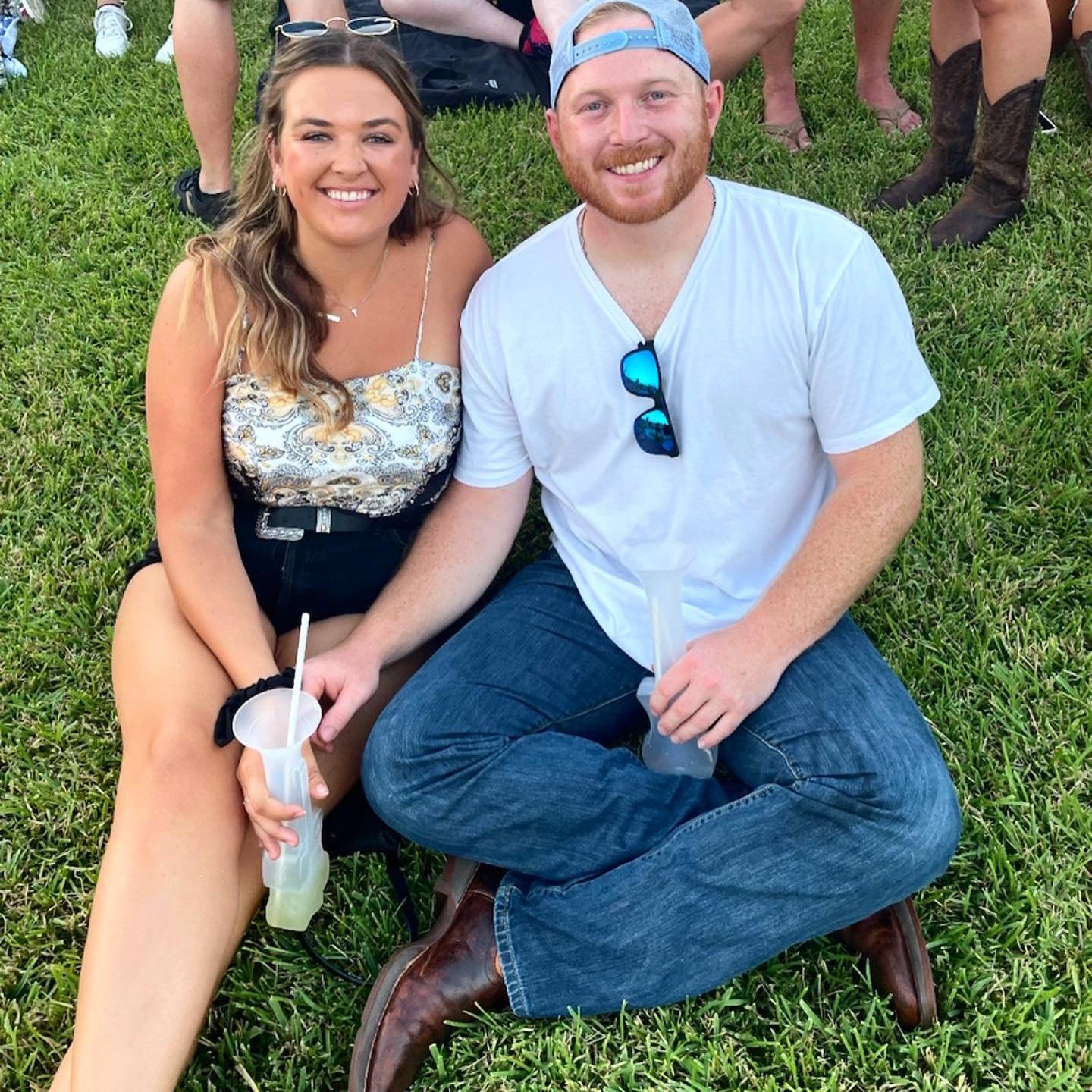 The infamous Instagram official post!