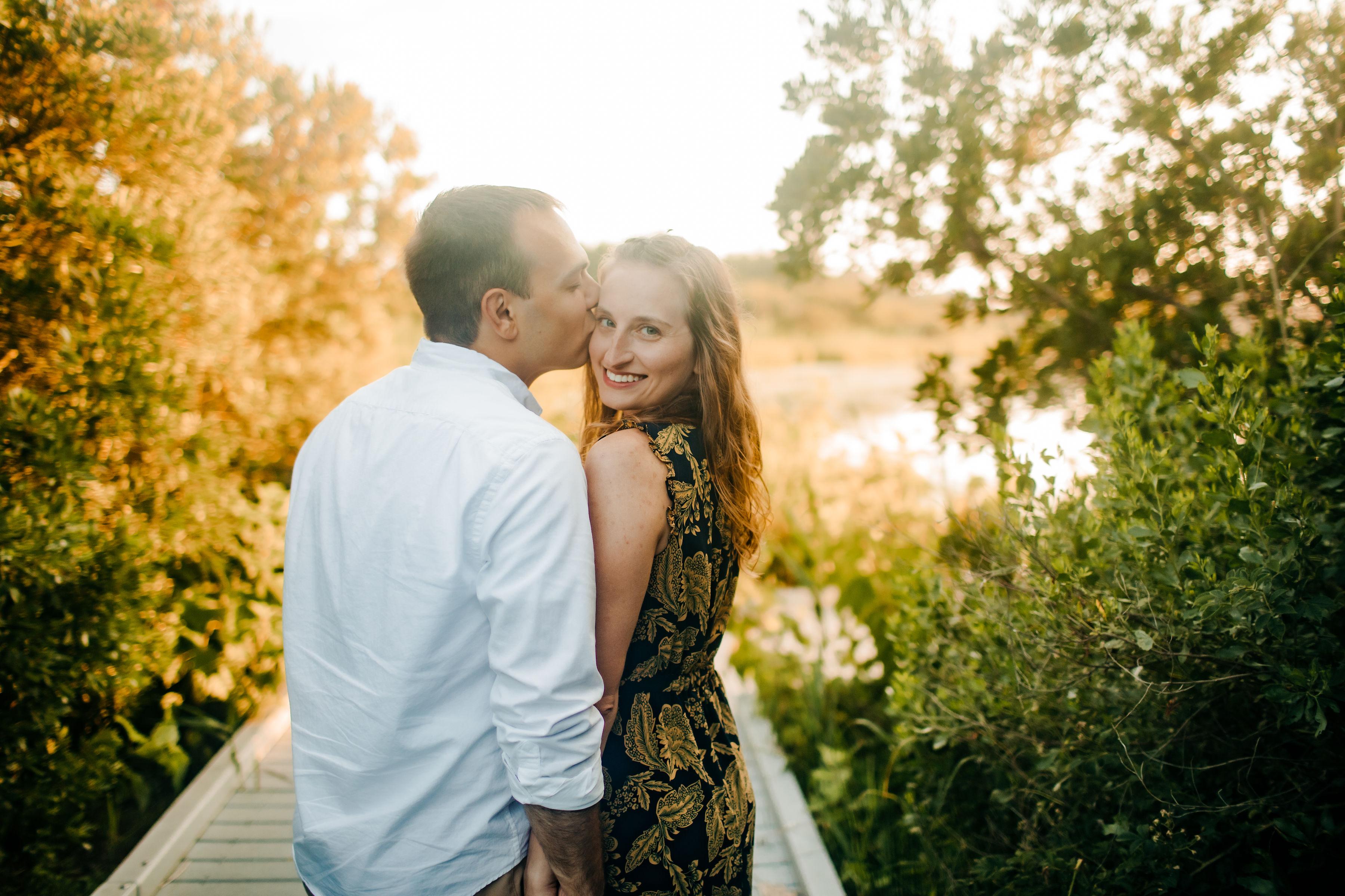 The Wedding Website of Melissa Koontz and Michael Chiaffarelli