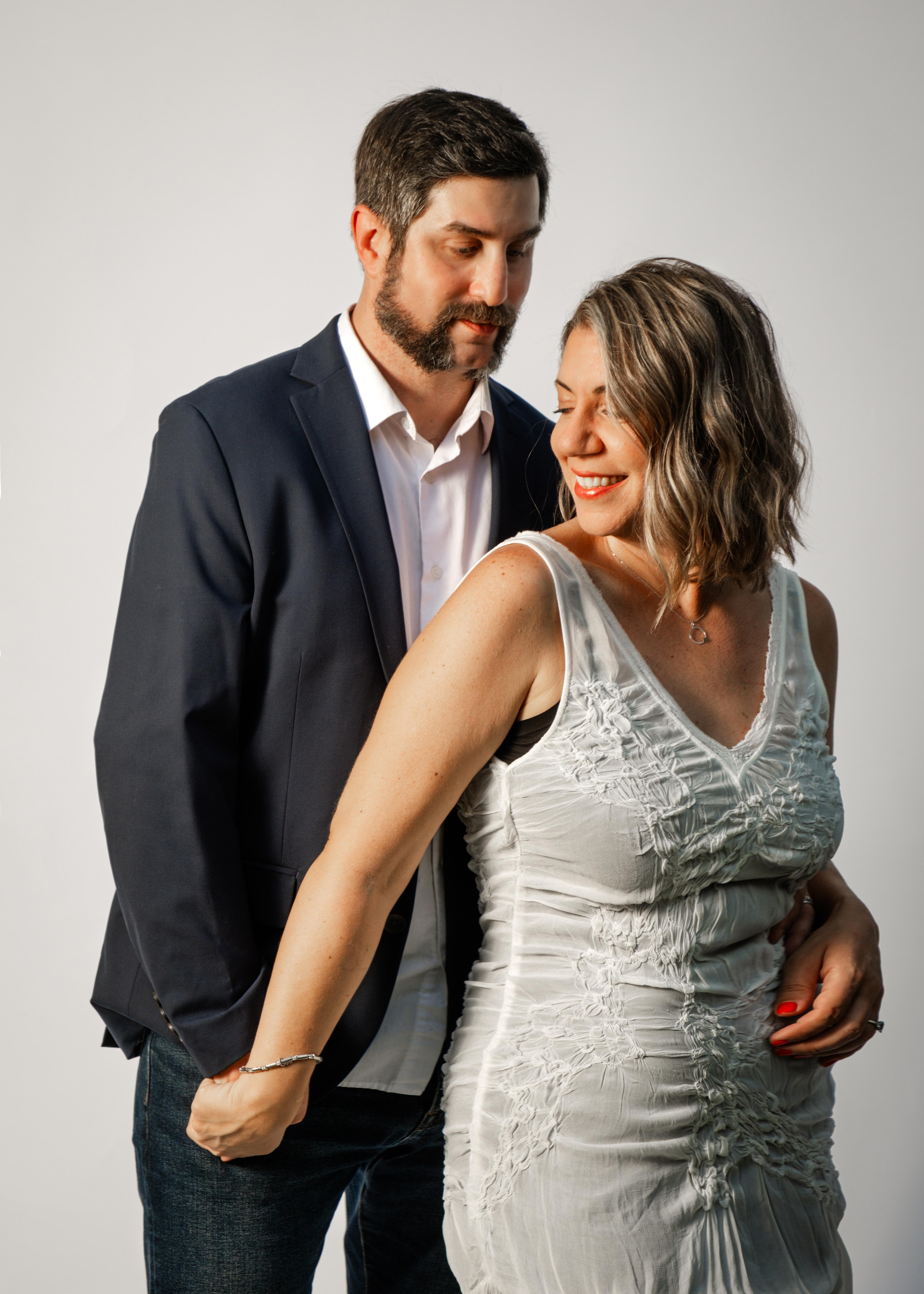 The Wedding Website of Francesca DiSpirito and Martin Murphy