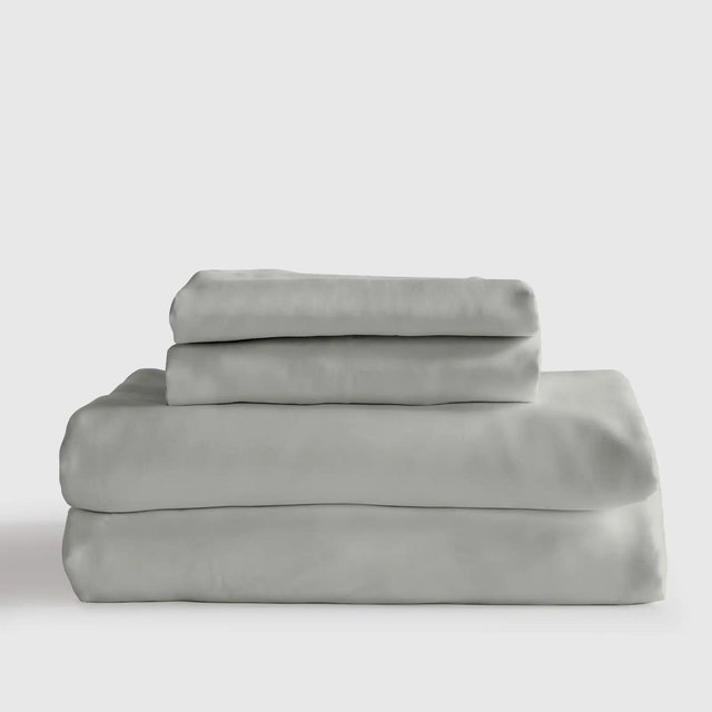 Bamboo Sheet Set - Eucalyptus, King