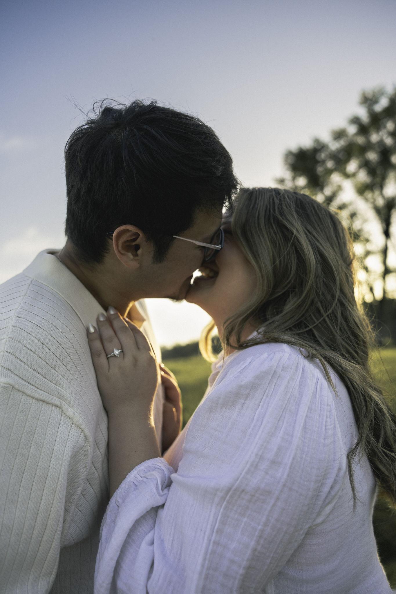 The Wedding Website of Sequoya Hodgen and Sixto Soliz