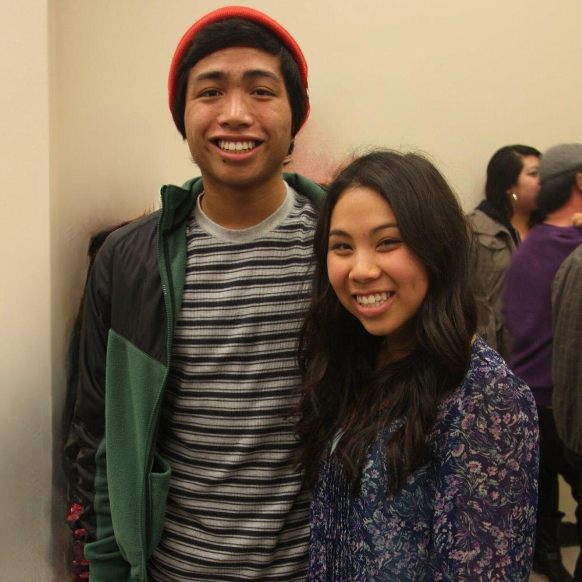 2010 ~ PACE internship show