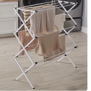 Metal Indoor Clothes Drying rack