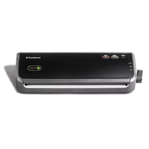 FoodSaver® FM2000 Vacuum Sealing System