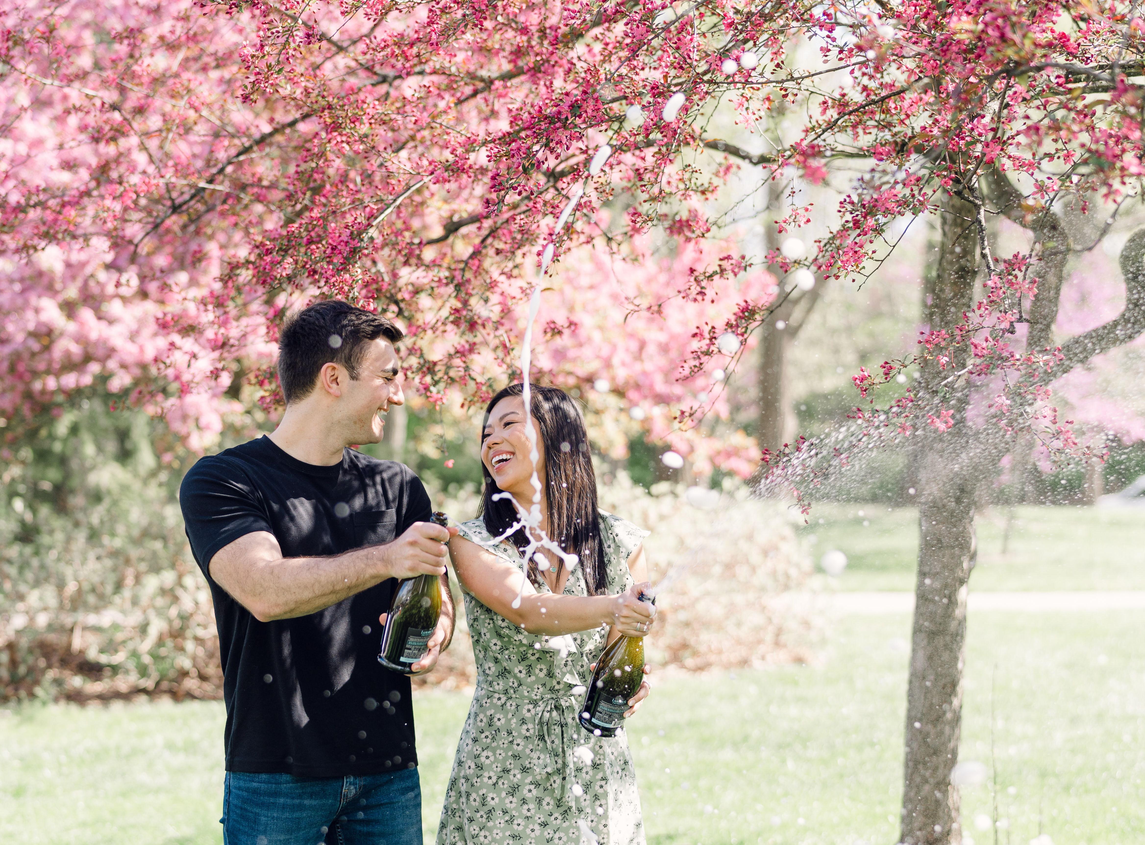 The Wedding Website of Emma Flanagan and Austin Buckley
