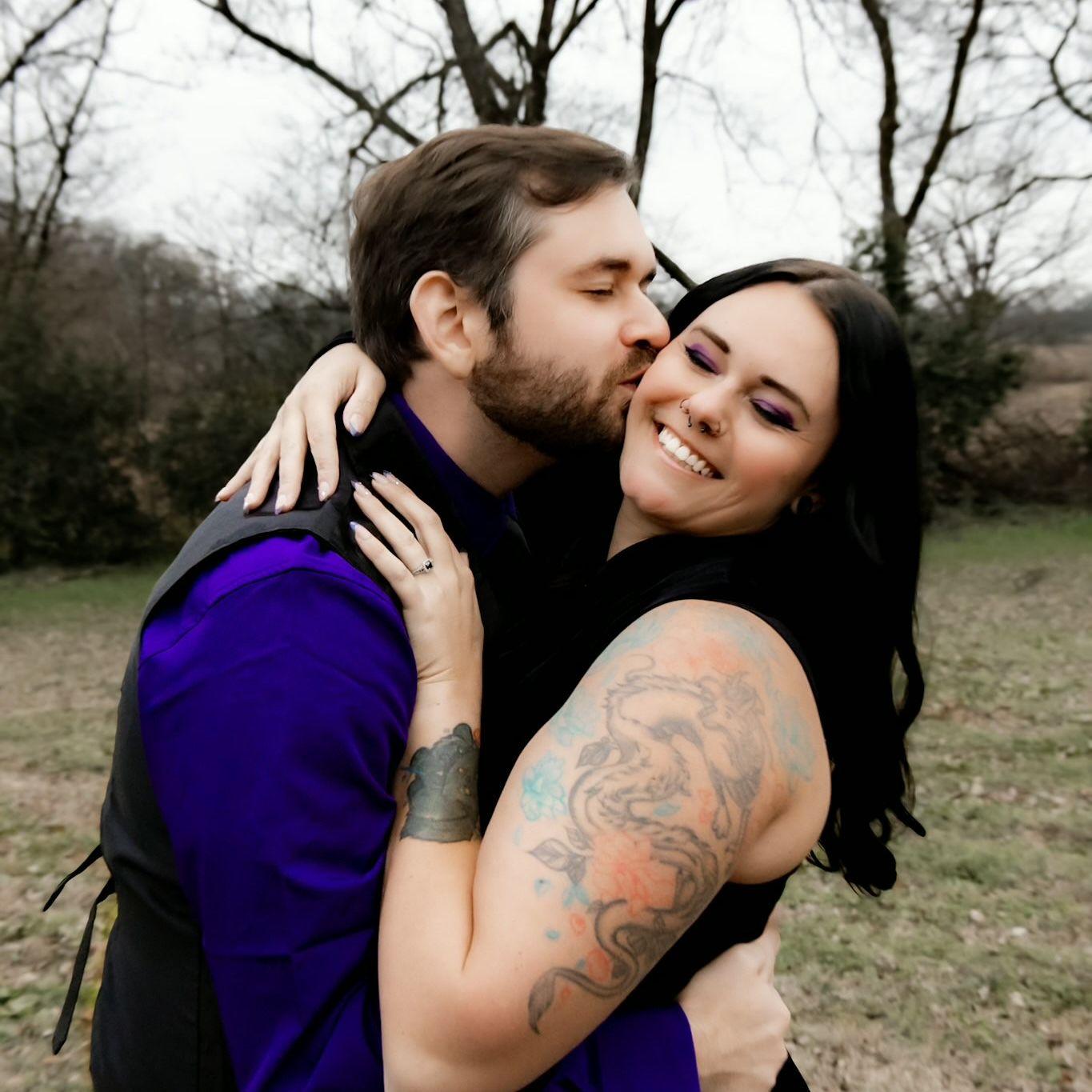 Engagement Pictures