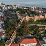 Castelo de São Jorge