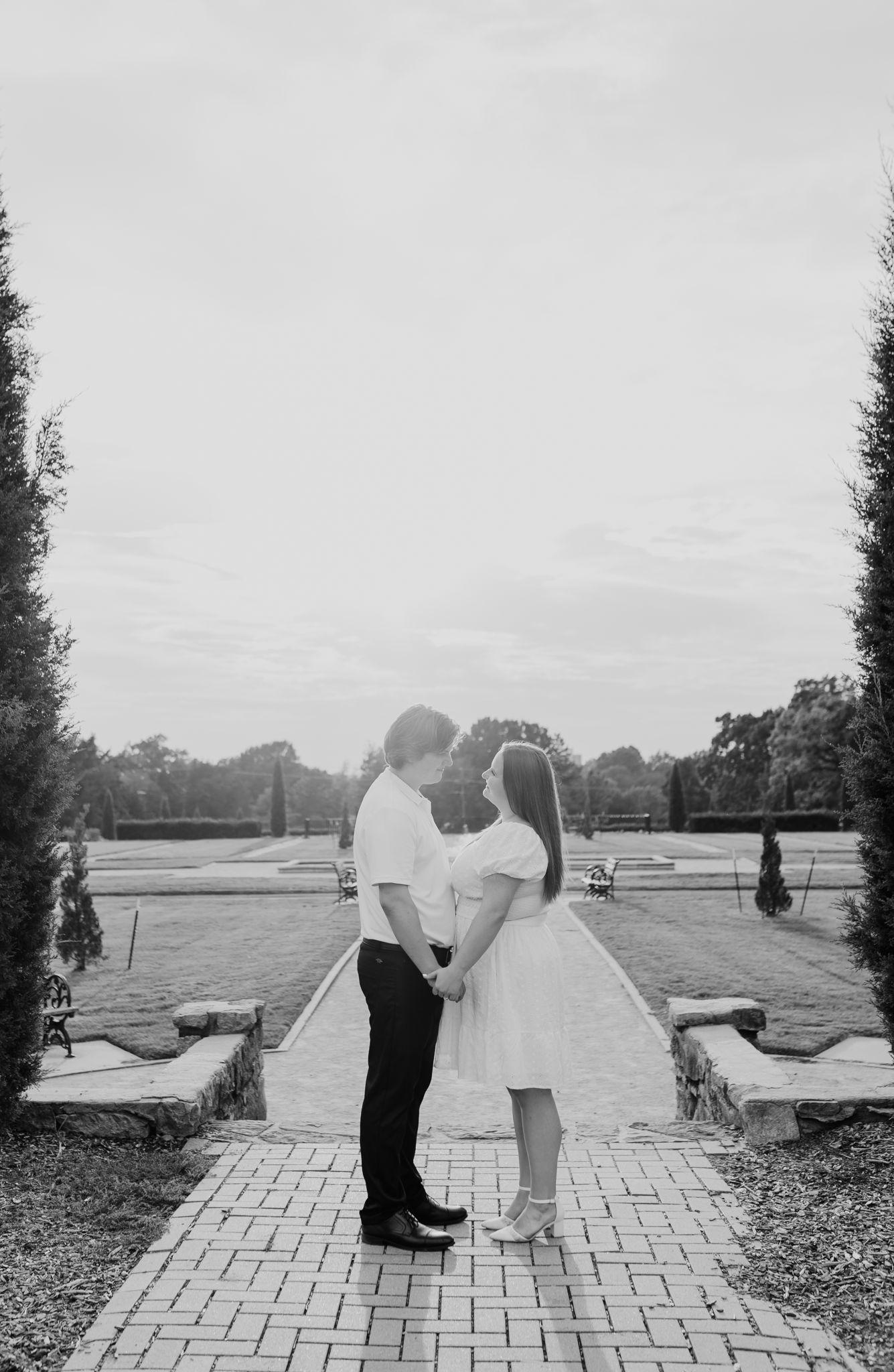 The Wedding Website of Shelbi Goss and Cooper Cleveland