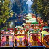 Xochimilco