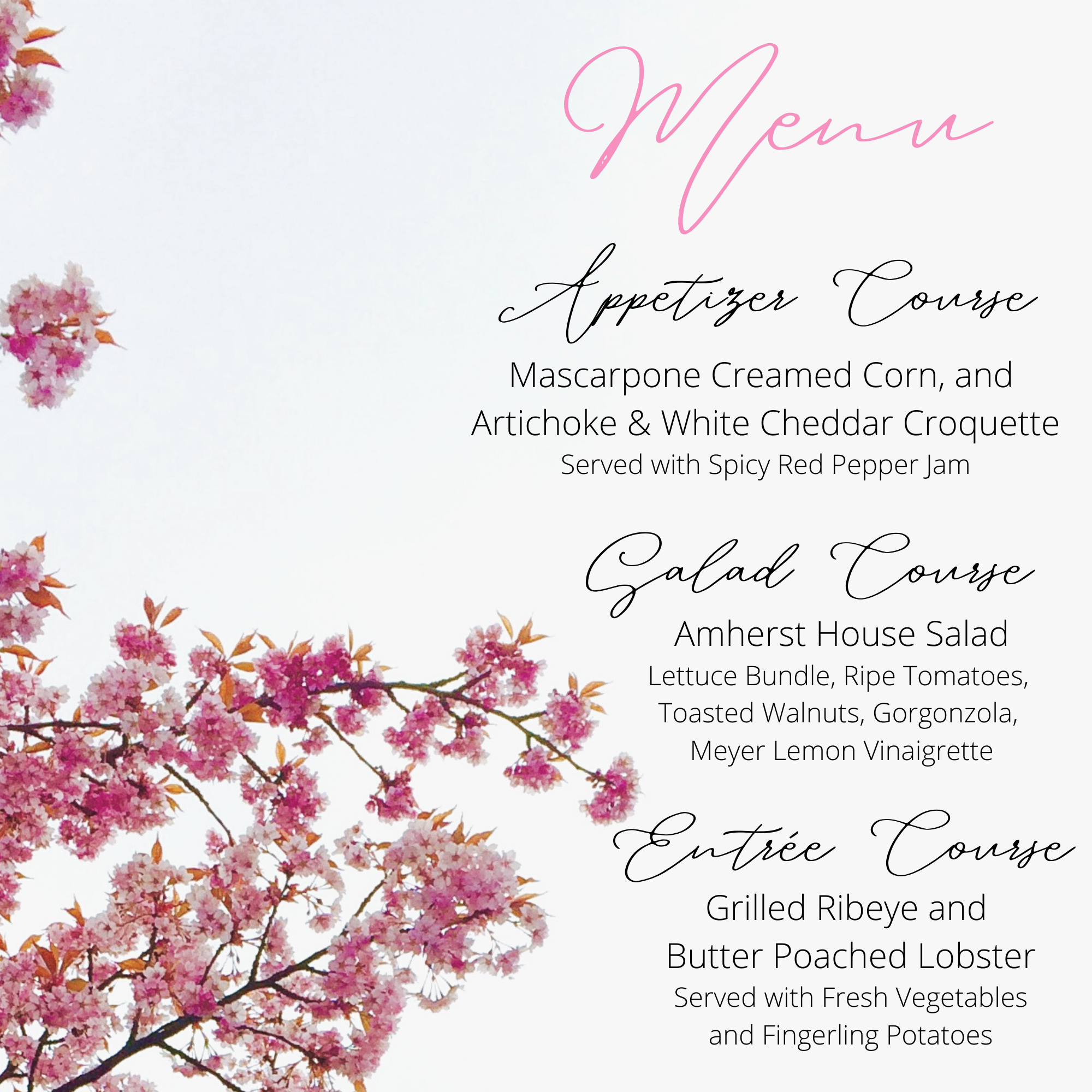 The Wedding Website of sarah ghannam and enrrique beltran
