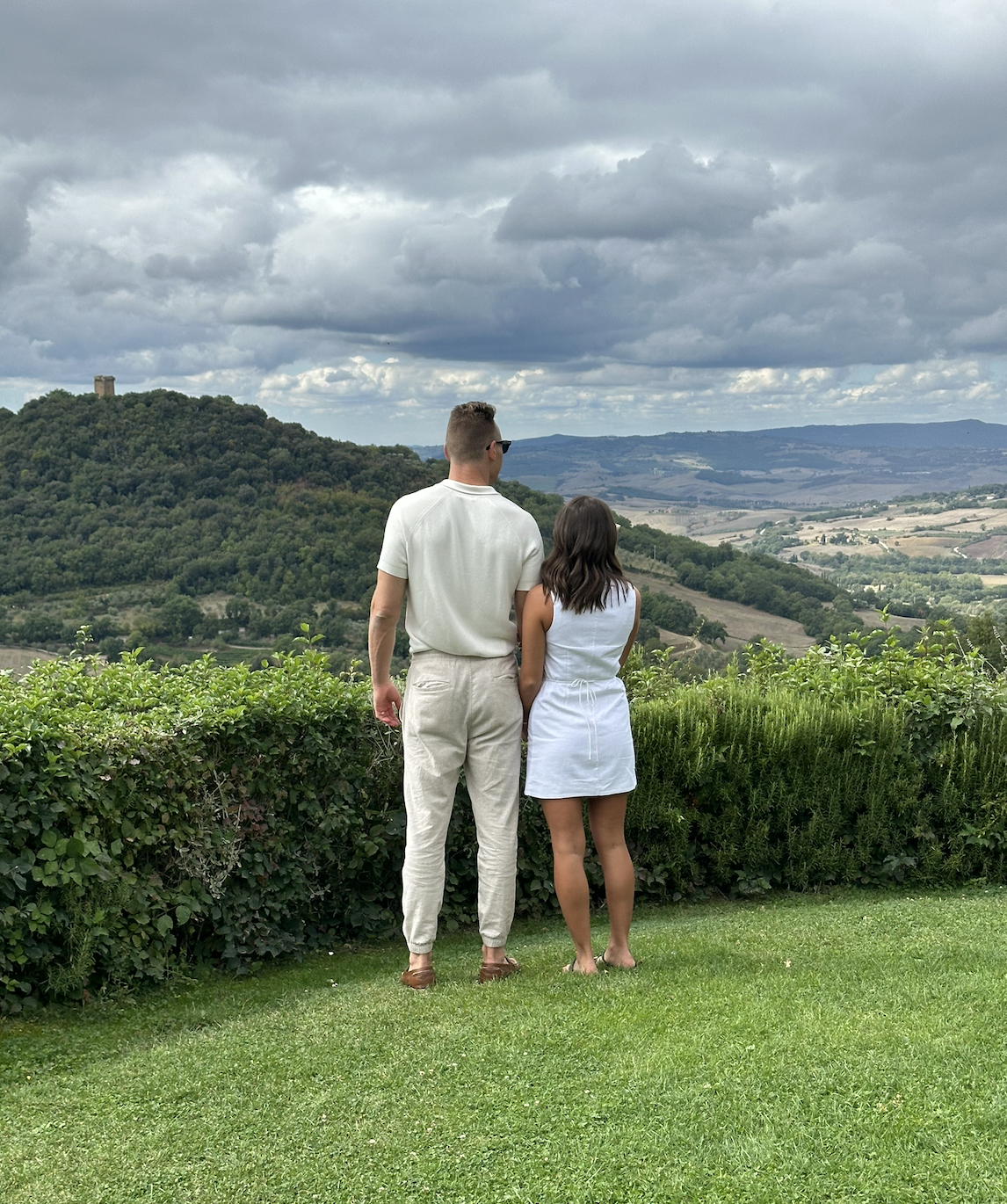 The Wedding Website of Emma Allchin and Ryan Crewe