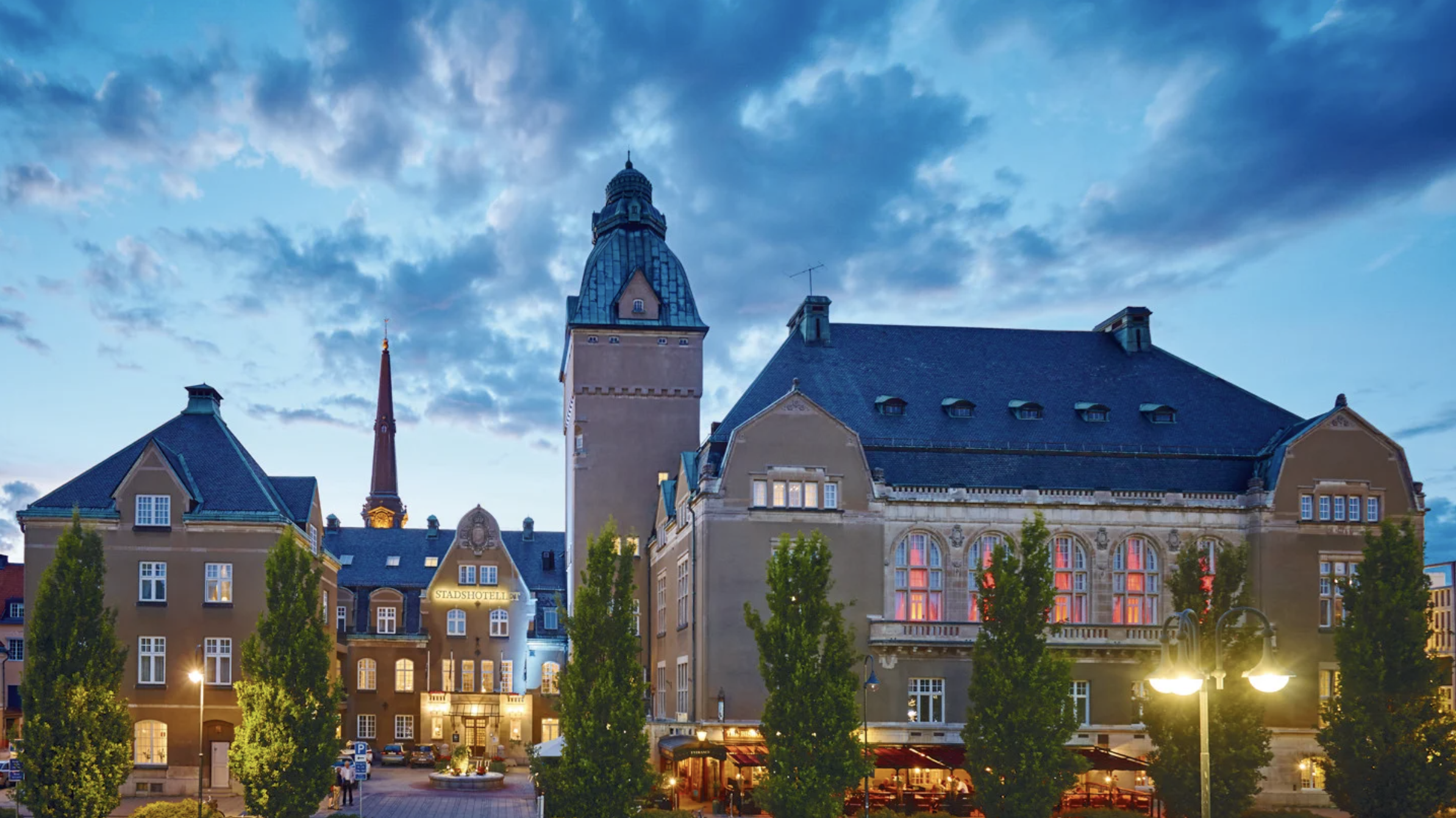 The Wedding Website of Alva Goldman Myhran and Sander Visser