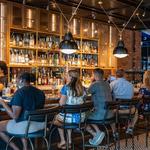 Olin Bar & Kitchen