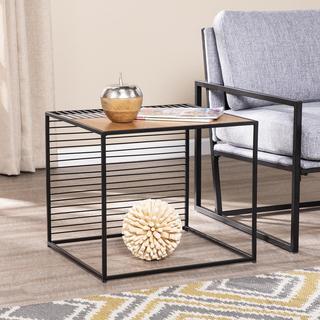 Kelster End Table