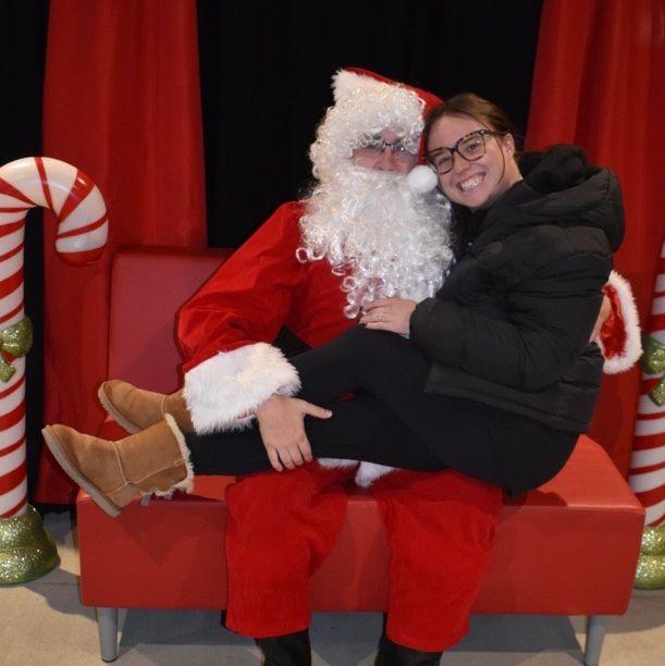 Christmas at the Ballpark 2025🎄