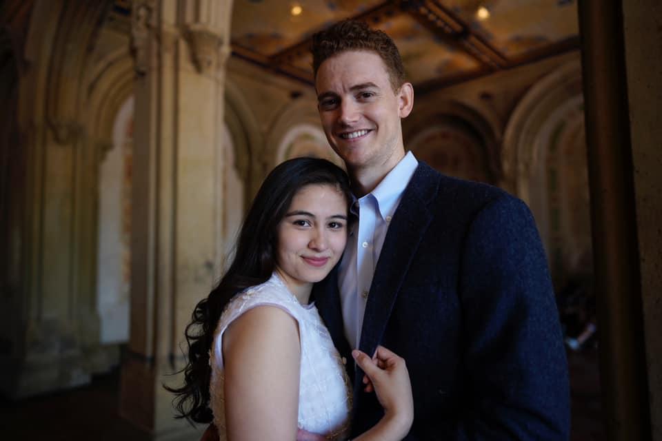 The Wedding Website of Ashley Ruiz and Matthew Farguson