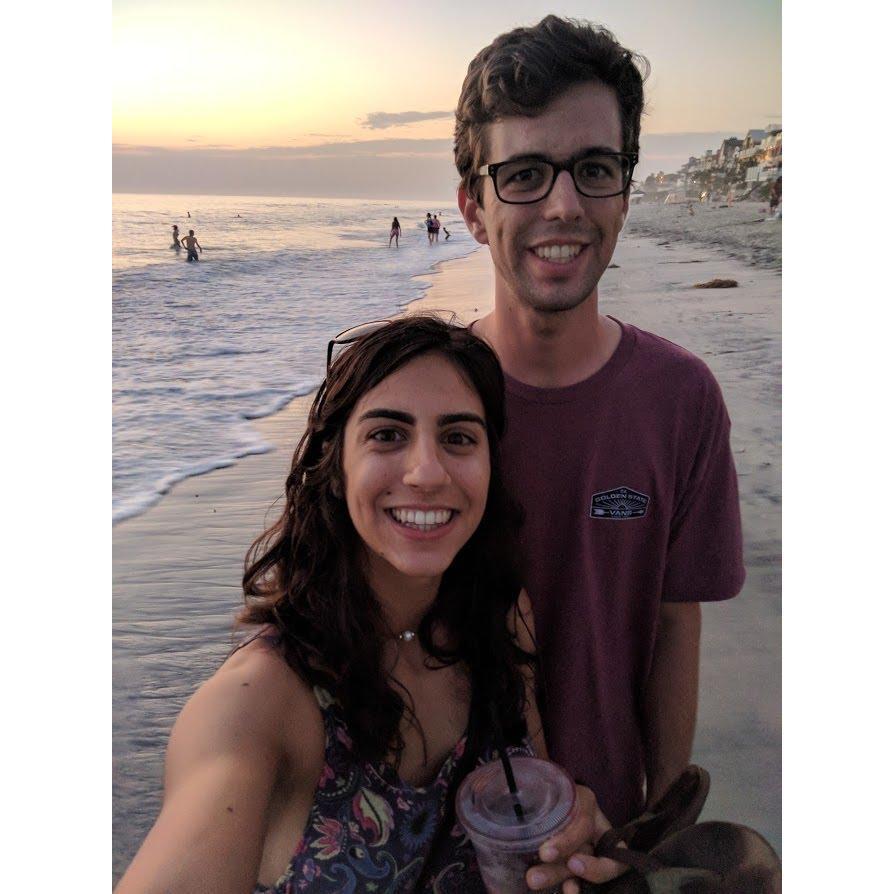 We are loving San Diego!
