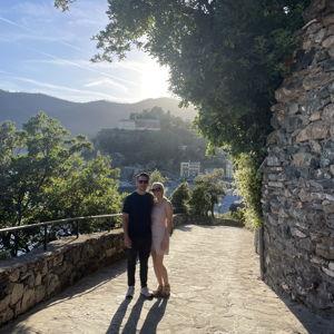 Honeymoon Fund