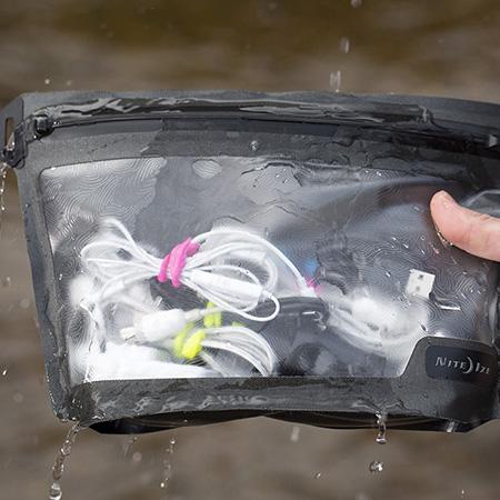 RunOff® Waterproof 3-1-1 Pouch