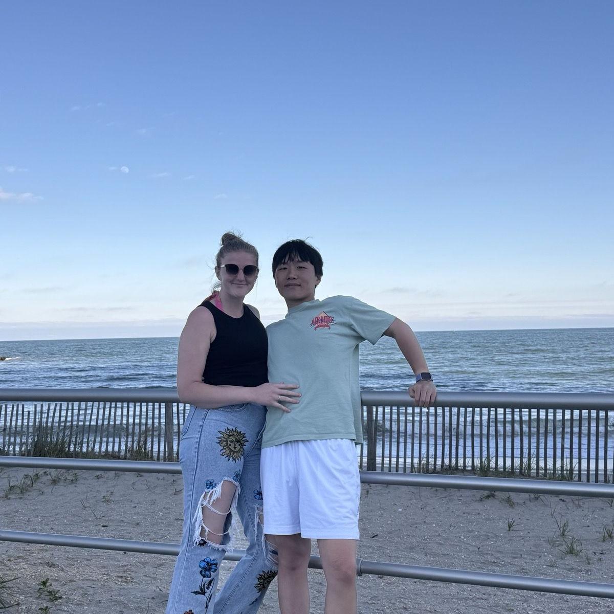 And Atlantic City!!