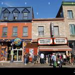 Mile End & Le Plateau Mont Royal Neighborhoods