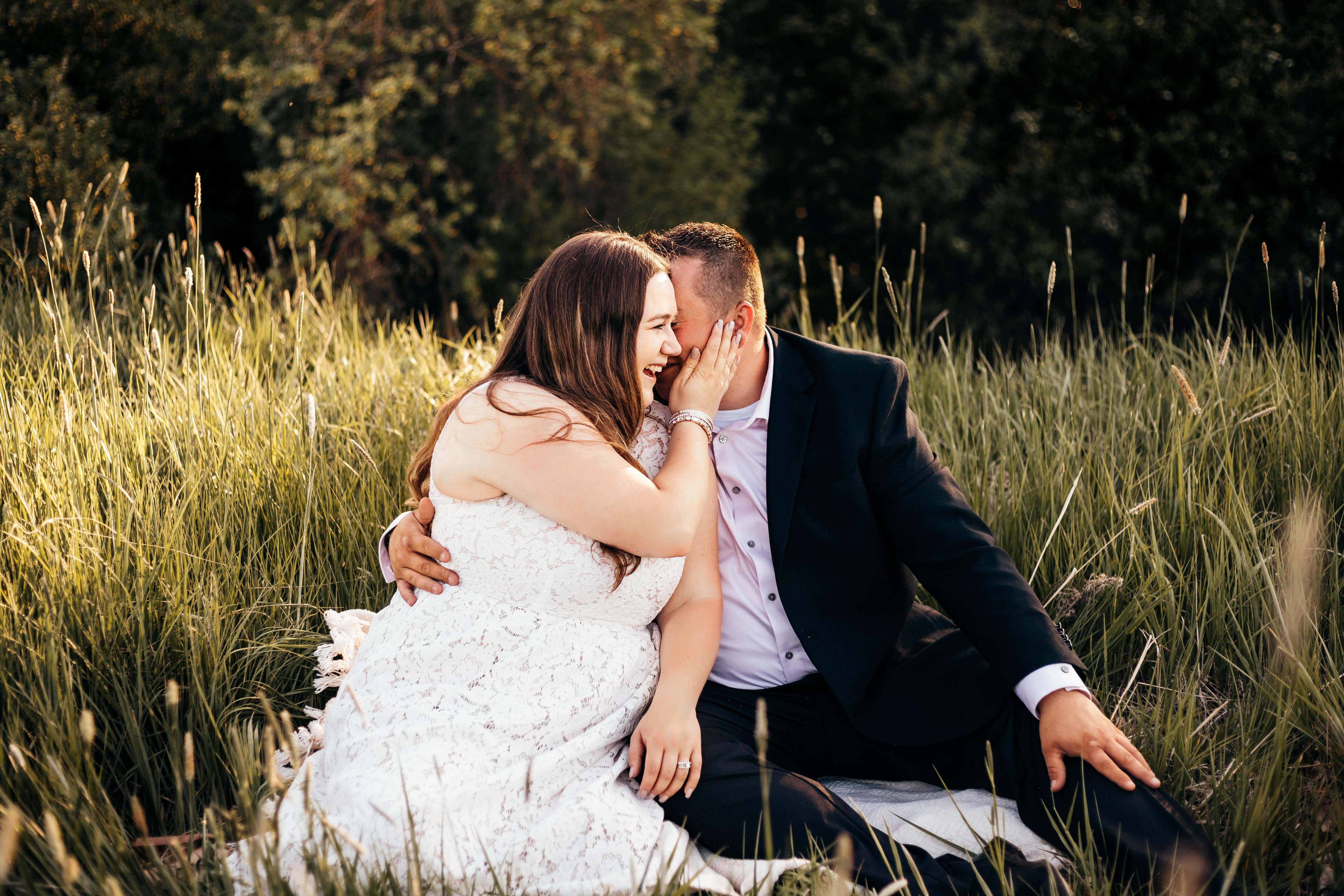 The Wedding Website of Alexis Shane Ryan and Tyler James Pettit