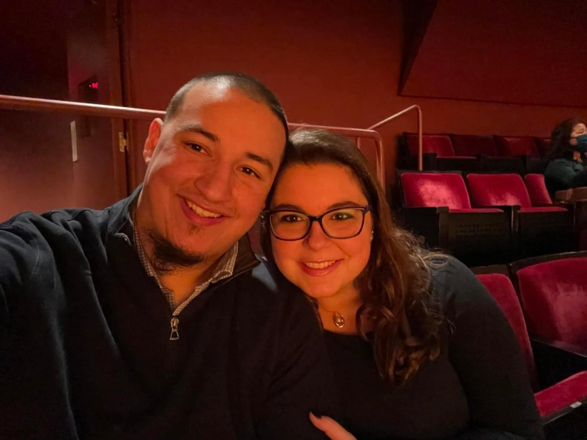 New York Ballet Nutcracker - December 2021