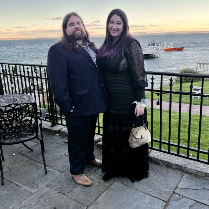Always my favorite wedding date