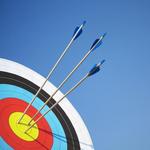 Archery at Airlie