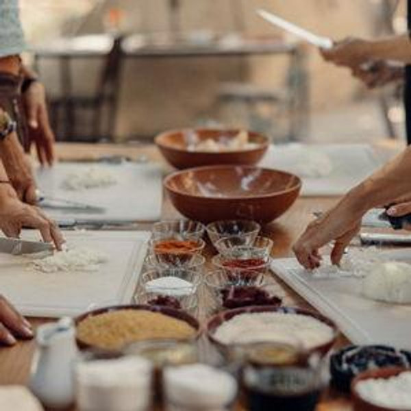 Culinary Class Gift Card | The Kitchen Engine