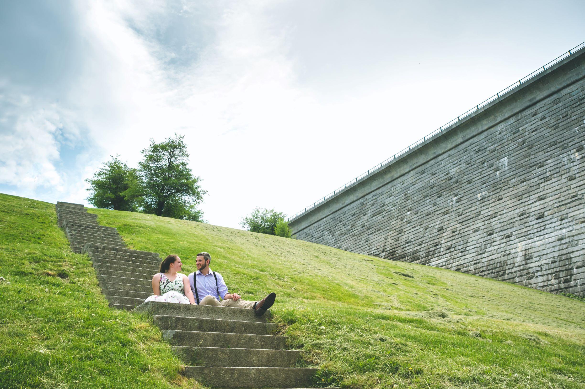 The Wedding Website of Kevin Kezar and Alycia Abbott