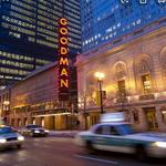 Goodman Theatre