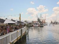 Saltwater Cowboys