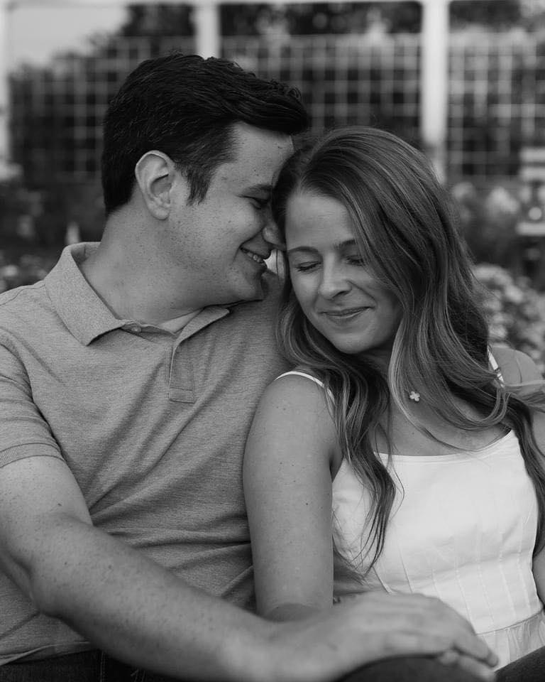 The Wedding Website of Tara Patykula and Matthew Maycumber