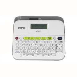 Label Maker, PTD400 Item # Label Maker