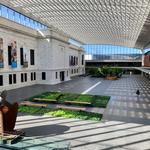 The Cleveland Museum of Art