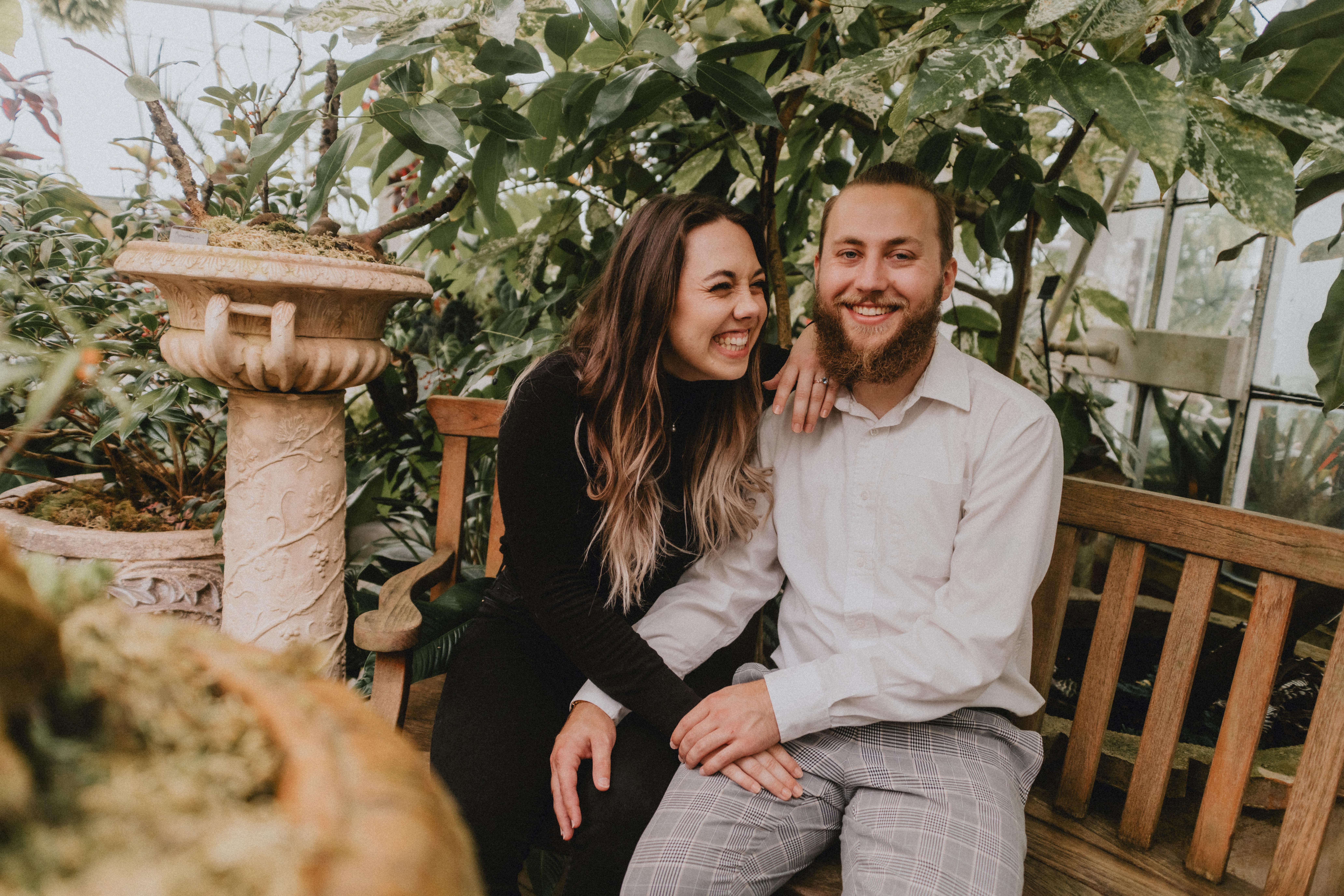 The Wedding Website of Alexandra Croney and Hunter Kanniainen