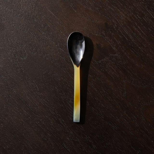 Horn Spoon