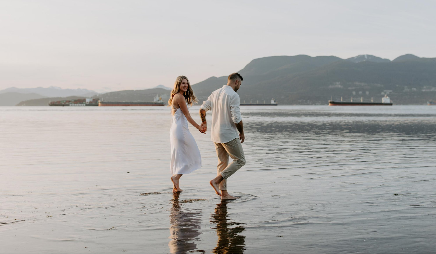 The Wedding Website of Joscelyn Jones and Eric Basque