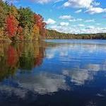 Walden Pond