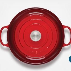 Le Creuset, Signature Everyday Pan/Braiser | Zola