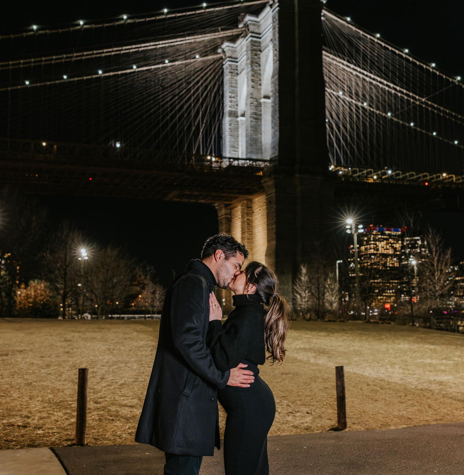 The Wedding Website of José Francisco Quijada Alzúa and Jazmine Xiomara Lahbabi