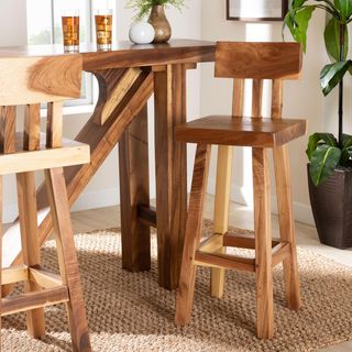 Luli Bar Stool