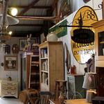 Koepsel's Meadow Lane Antiques