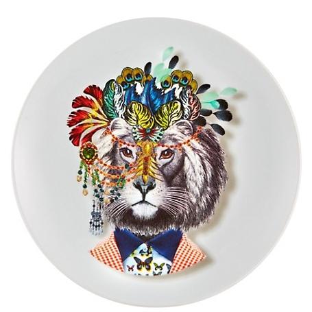 Christian Lacroix by Vista Alegre