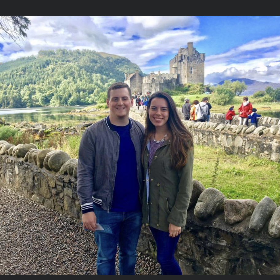 Scotland - summer 2017